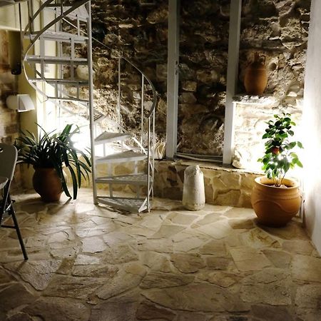 George Studio Athen Exterior foto
