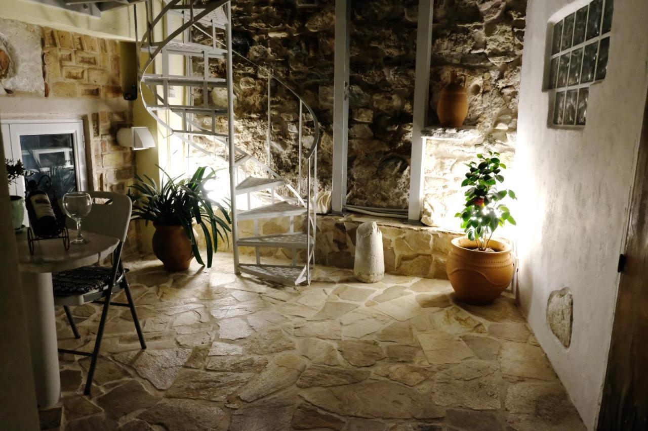 George Studio Athen Exterior foto