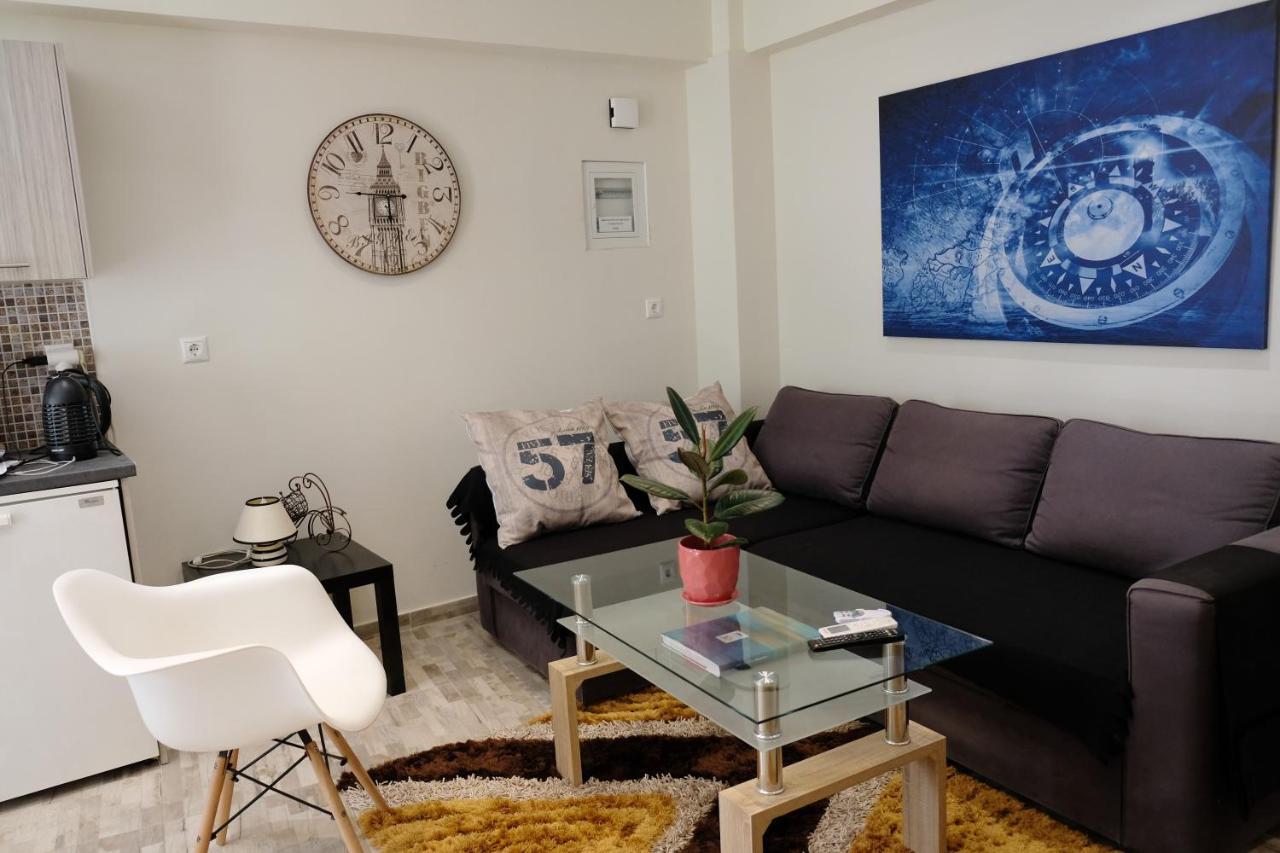 George Studio Athen Exterior foto