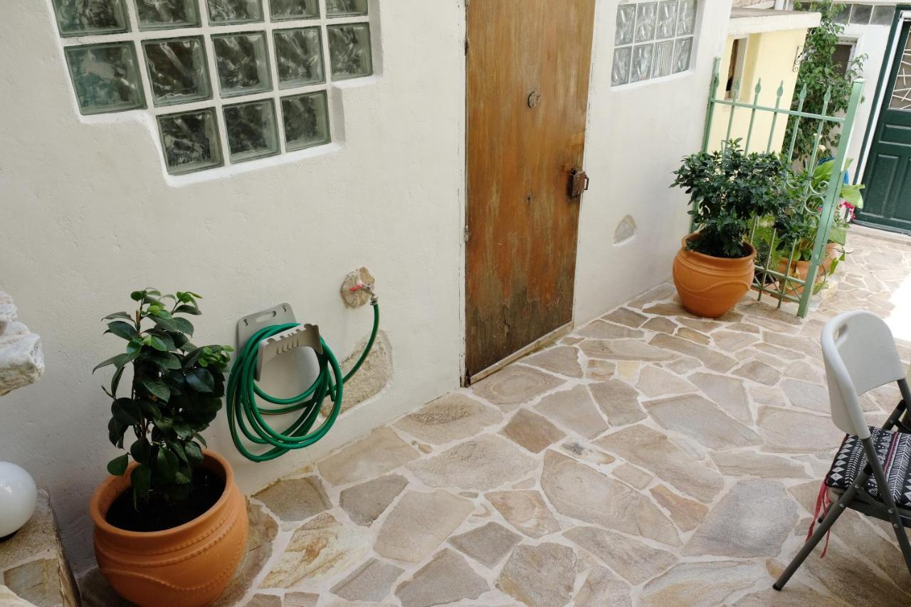 George Studio Athen Exterior foto