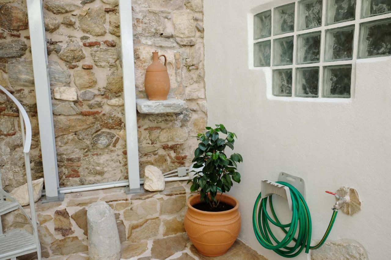 George Studio Athen Exterior foto