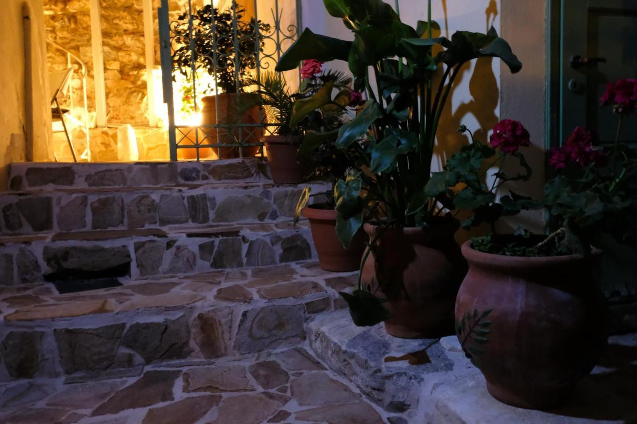 George Studio Athen Exterior foto